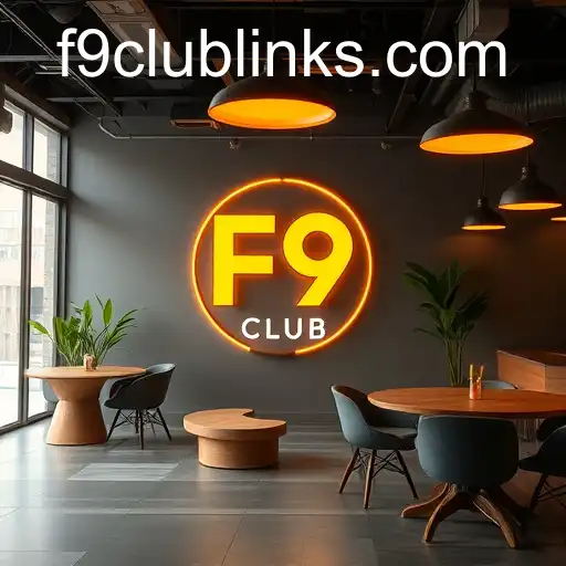 About Us - F9 CLUB