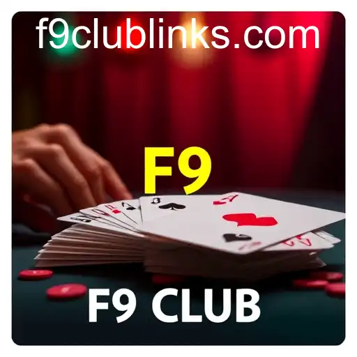 Exploring the Diverse World of Card Games: A Spotlight on F9 CLUB