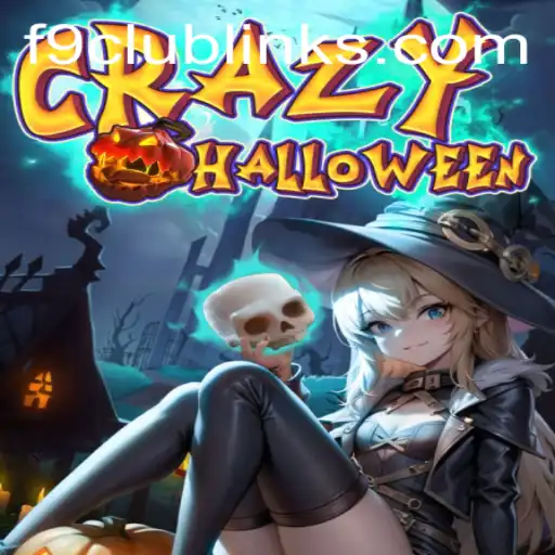 CrazyHalloween: A Thrilling Adventure with F9 CLUB