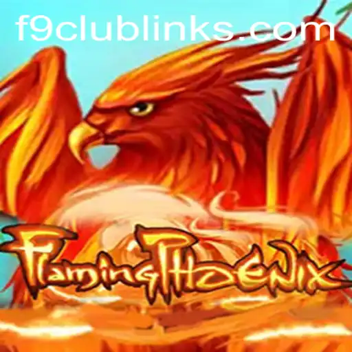 FlamingPhoenix: The Emergence of a Thrilling Game with F9 CLUB