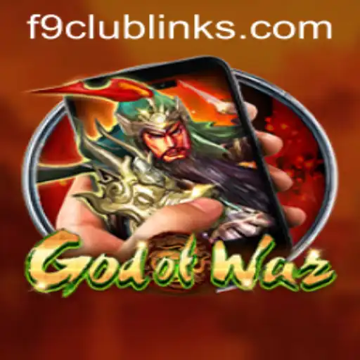 GodofWarM: A Dive into Mythical Battles and F9 CLUB Collaboration