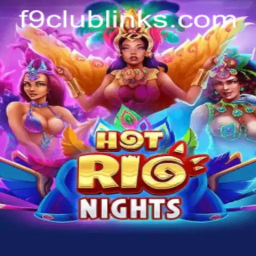 HotRioNights: An Immersive Experience in Virtual Nightlife Adventure