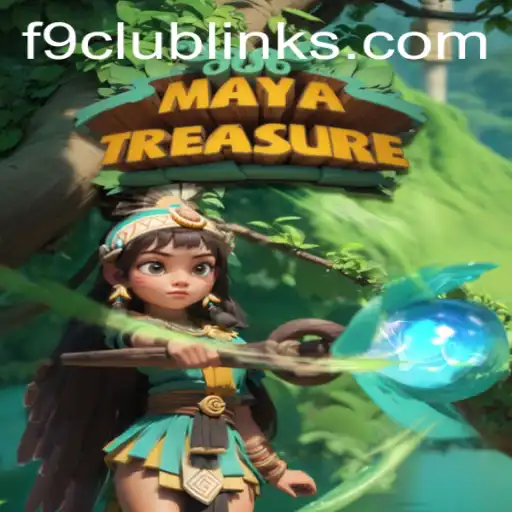 Unlock the Secrets of MayaTreasure with F9 CLUB