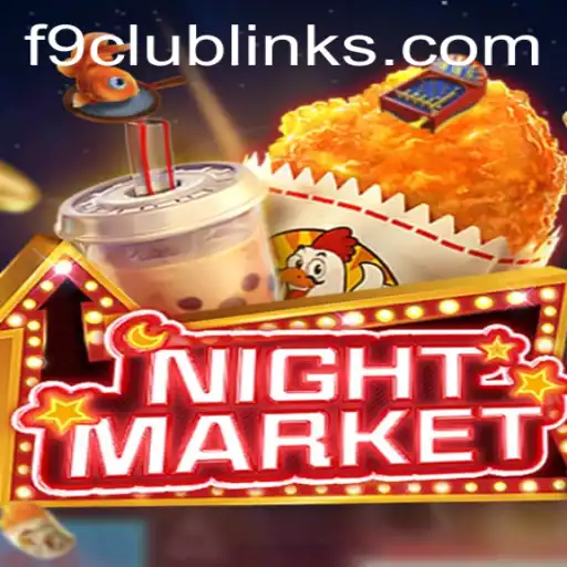 Exploring NIGHTMARKET: A Dynamic Journey in the World of F9 CLUB