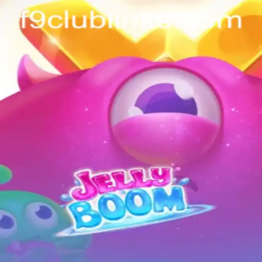 JellyBoom: A Captivating Blend of Strategy and Fun at F9 CLUB
