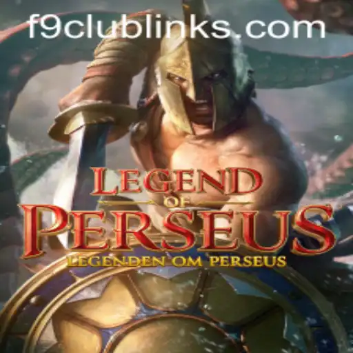 LegendofPerseus: A Mythical Adventure in the F9 CLUB Gaming World