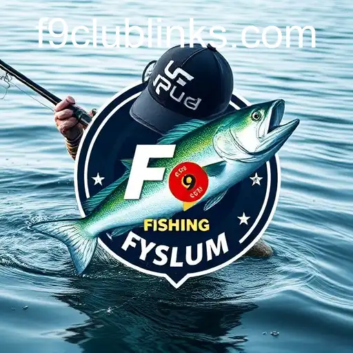Exploring the World of Online Fishing with F9 CLUB