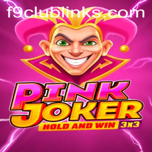 Discovering Pinkjoker: A Thrilling Adventure into the World of F9 CLUB