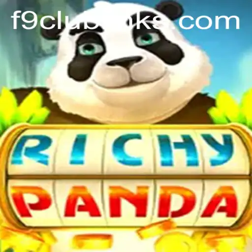 Discover the Thrills of RichyPanda with F9 CLUB