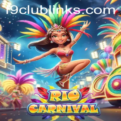 Dive into the Vibrant World of RioCarnival and F9 CLUB