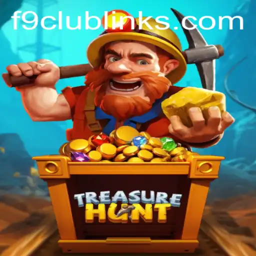Discover the Thrills of TreasureHunt: Join the F9 CLUB