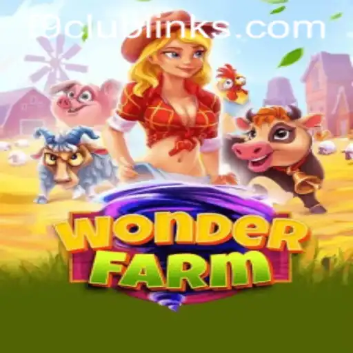 WonderFarm and F9 CLUB: A New Era in Gaming